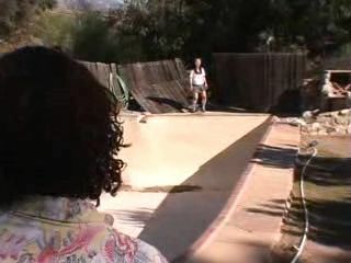 Fucking a virgin JAV schoolgirl in Tokyo is a wet dream come true