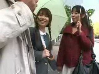 Tokyo Express: Unforgettable Sex with Nippon Porn