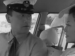 Japanese Cab Driver's Passionate Encounter with a Mysterious Woman Leads to Filthy XXX Nippon Thrills